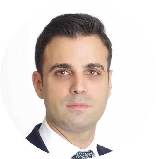 Alexandros Tsagkalidis, Anagnostopoulos, Expert Focus contributor