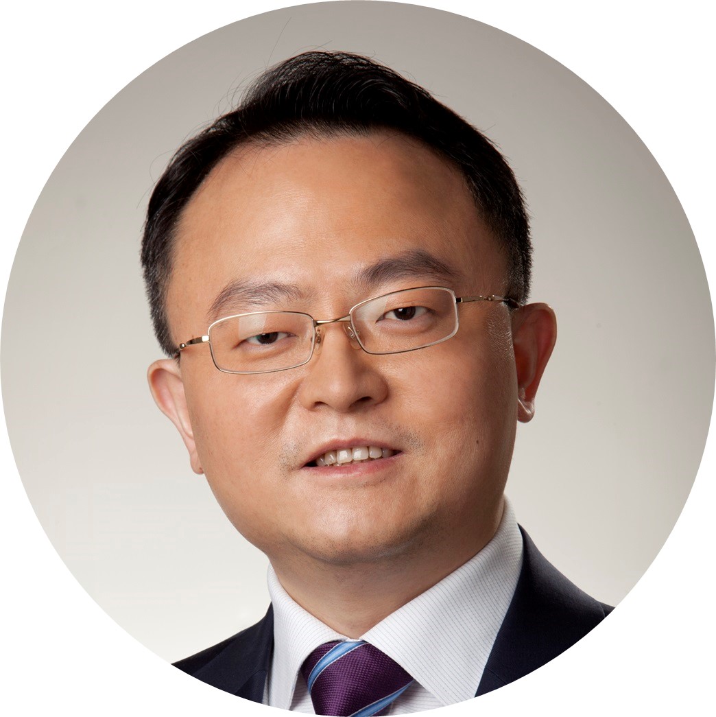 Frank Hong (Hong, Shihong) of Longan Law Firm