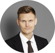 Mathias Rose Svendsen, Bech-Bruun, Expert Focus contributor